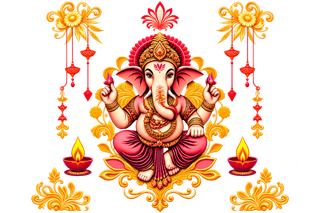 Lord Ganesha