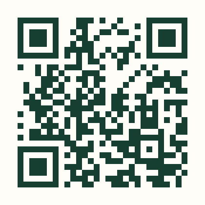 QR code for wedding RSVP